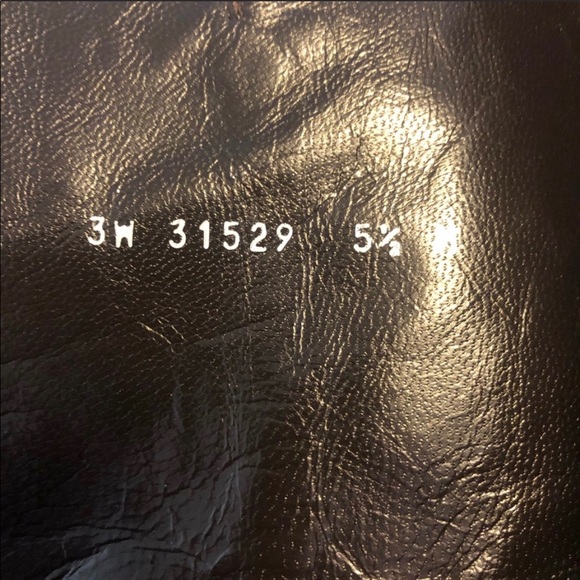 Stuart Weitzman Baby Leopard Boots - Picture 6 of 7